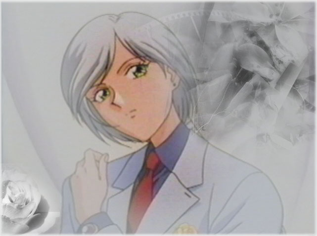 Yaten ~ Starlight Healer